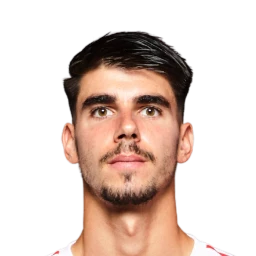 Thibault De Smet Dream League Soccer 2023 / DLS23