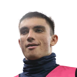 Nicola Bagnolini Dream League Soccer 2023 / DLS23