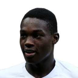 Wisdom Amey Dream League Soccer 2023 / DLS23