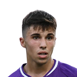 Alessandro Bianco Dream League Soccer 2023 / DLS23