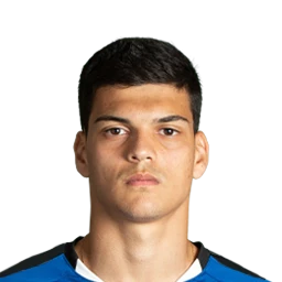 Gabriel Brazão Dream League Soccer 2023 / DLS23