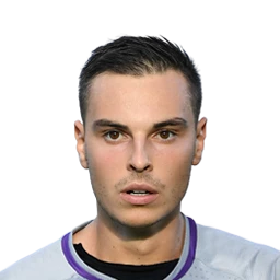 Federico Brancolini Dream League Soccer 2023 / DLS23
