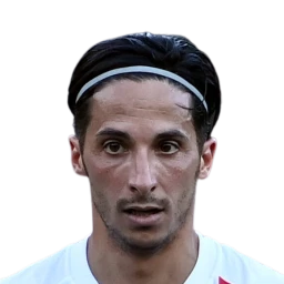 Matteo Scozzarella Dream League Soccer 2023 / DLS23