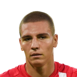 Valentin Antov Dream League Soccer 2023 / DLS23