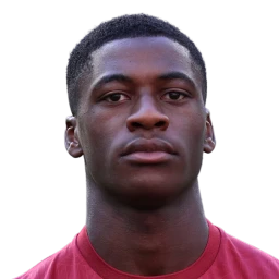 James Abankwah Dream League Soccer 2023 / DLS23