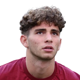 Simone Pafundi Dream League Soccer 2023 / DLS23