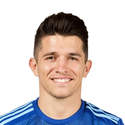 Juanjo Nieto Dream League Soccer 2023 / DLS23