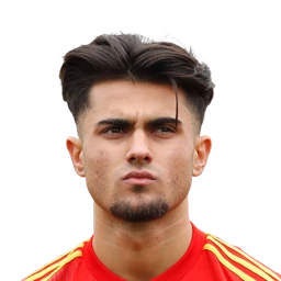 Arnau Puigmal Dream League Soccer 2023 / DLS23