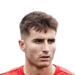 Jon Morcillo Dream League Soccer 2023 / DLS23