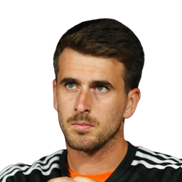 Iván Villar Dream League Soccer 2023 / DLS23
