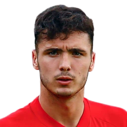 Arnau Martinez Dream League Soccer 2023 / DLS23