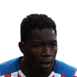 Ibrahima Kébé Dream League Soccer 2023 / DLS23