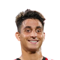 Ramón Terrats Dream League Soccer 2023 / DLS23