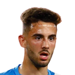 Andrés Martín Dream League Soccer 2023 / DLS23