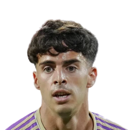 Álvaro Aguado Dream League Soccer 2023 / DLS23