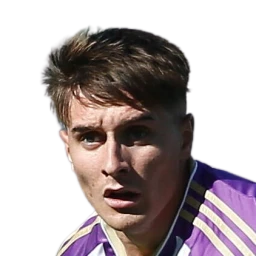 Iván Fresneda Dream League Soccer 2023 / DLS23