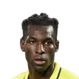 Nicolas Jackson Dream League Soccer 2023 / DLS23