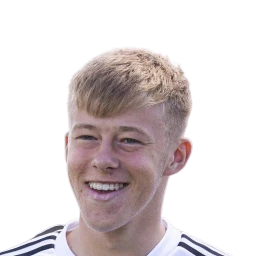 Connor Barron Dream League Soccer 2023 / DLS23