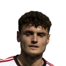 Dante Polvara Dream League Soccer 2023 / DLS23