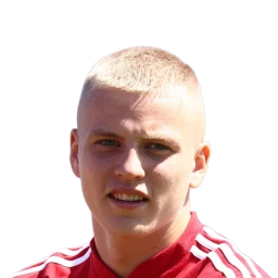Ryan Duncan Dream League Soccer 2023 / DLS23