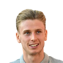 Oli Shaw Dream League Soccer 2023 / DLS23