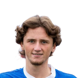 Alex Lowry Dream League Soccer 2023 / DLS23