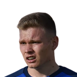 Ethan Walker Dream League Soccer 2023 / DLS23