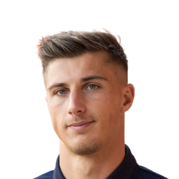 Stuart Moore Dream League Soccer 2023 / DLS23