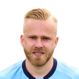 Marcel Hilssner Dream League Soccer 2023 / DLS23
