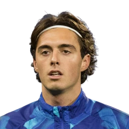 Nicholas Bilokapic Dream League Soccer 2023 / DLS23