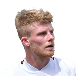 Andy Cannon Dream League Soccer 2023 / DLS23