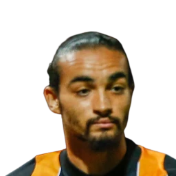 Randell Williams Dream League Soccer 2023 / DLS23
