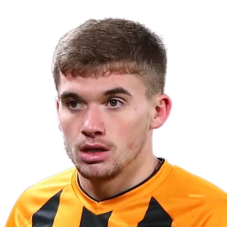 Billy Chadwick Dream League Soccer 2023 / DLS23