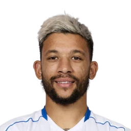 Macauley Bonne Dream League Soccer 2023 / DLS23