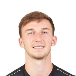 Conor Masterson Dream League Soccer 2023 / DLS23