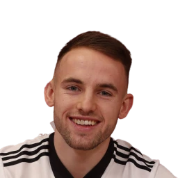Rhys Norrington-Davies Dream League Soccer 2023 / DLS23