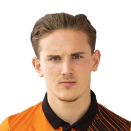 Logan Chalmers Dream League Soccer 2023 / DLS23