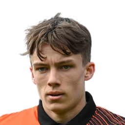 Archie Meekison Dream League Soccer 2023 / DLS23
