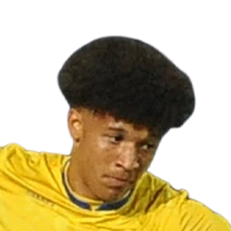 Tiago Santos Dream League Soccer 2023 / DLS23