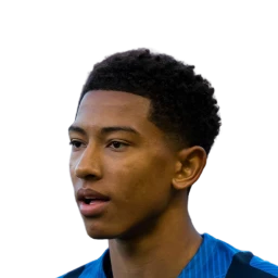 Jobe Bellingham Dream League Soccer 2023 / DLS23