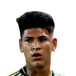 Jorge Carrascal Dream League Soccer 2023 / DLS23