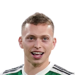 Alistair Johnston Dream League Soccer 2023 / DLS23