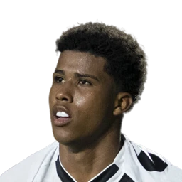 Andrey Santos Dream League Soccer 2023 / DLS23