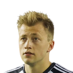 Casper Tengstedt Dream League Soccer 2023 / DLS23