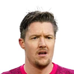 Wayne Hennessey Dream League Soccer 2023 / DLS23
