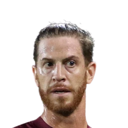 Cristian Ansaldi Dream League Soccer 2023 / DLS23