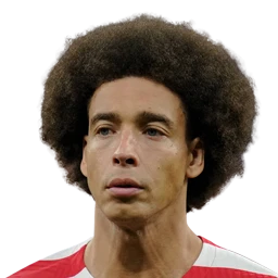 Axel Witsel Dream League Soccer 2023 / DLS23
