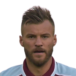 Andriy Yarmolenko Dream League Soccer 2023 / DLS23