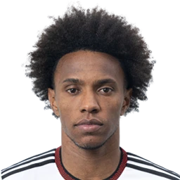 Willian Borges da Silva Dream League Soccer 2023 / DLS23