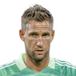 Maarten Stekelenburg Dream League Soccer 2023 / DLS23